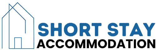 Short Stay Accommodation 3